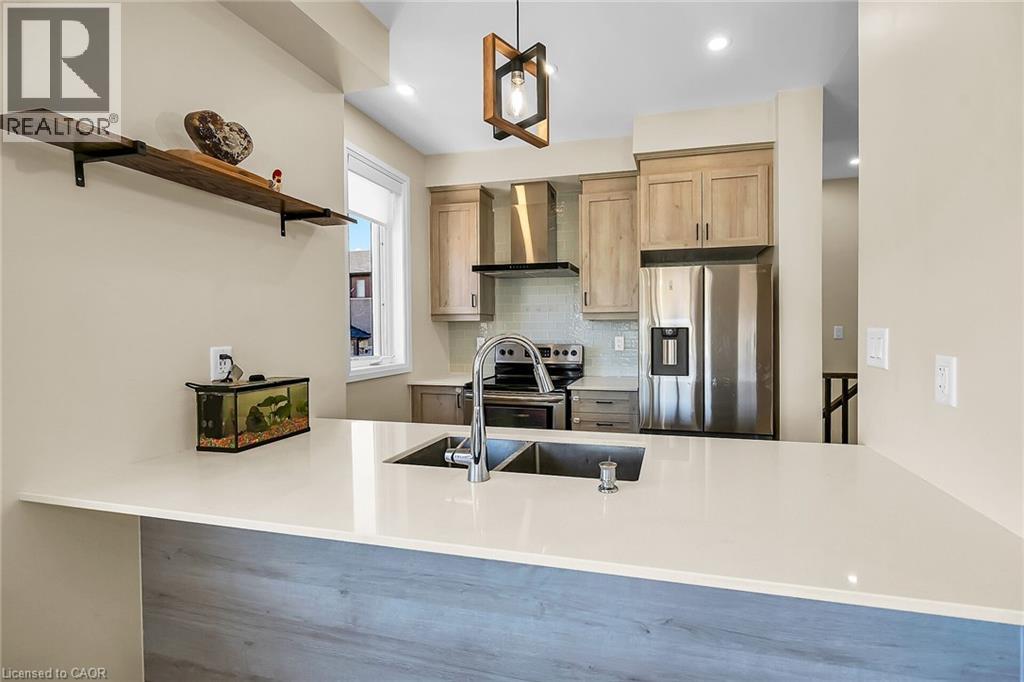 575 Woodward Avenue Unit# 48, Hamilton, Ontario  L8H 6P2 - Photo 15 - 40817043