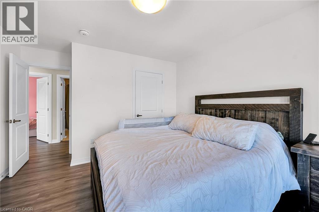 575 Woodward Avenue Unit# 48, Hamilton, Ontario  L8H 6P2 - Photo 26 - 40817043