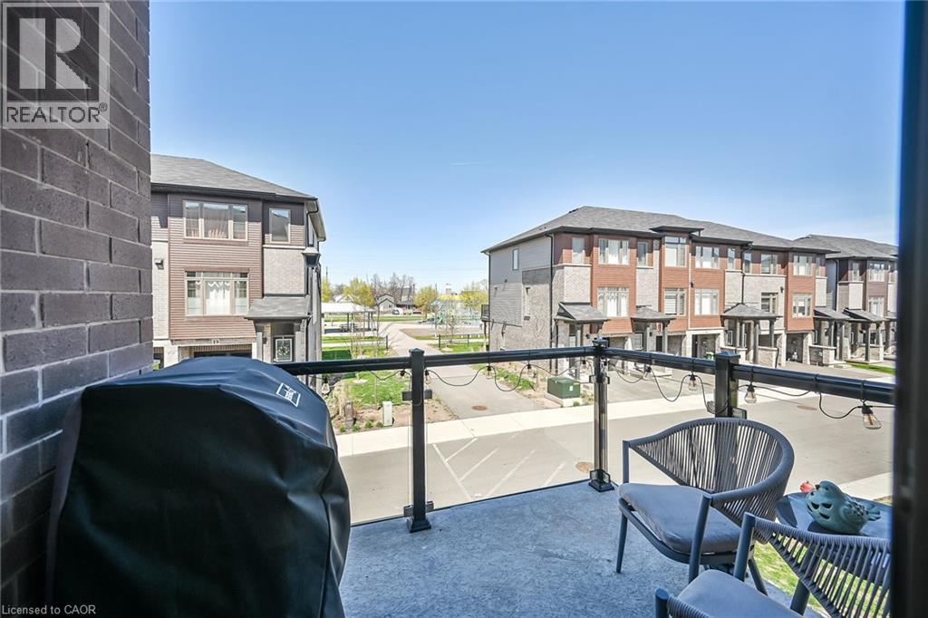 575 Woodward Avenue Unit# 48, Hamilton, Ontario  L8H 6P2 - Photo 33 - 40817043