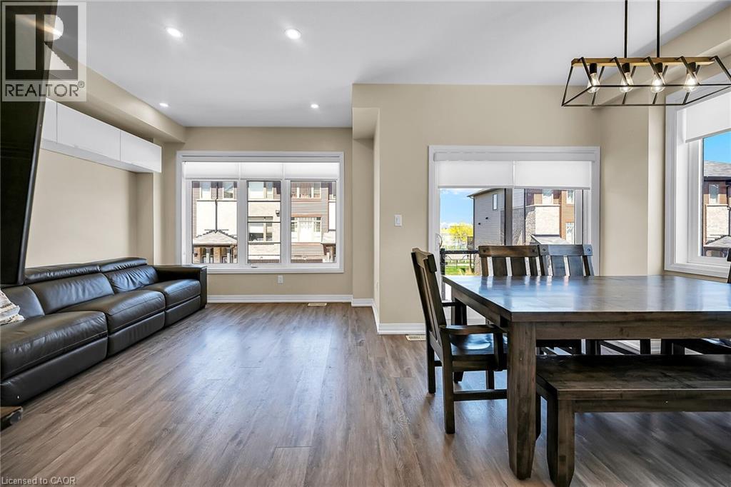 575 Woodward Avenue Unit# 48, Hamilton, Ontario  L8H 6P2 - Photo 6 - 40817043