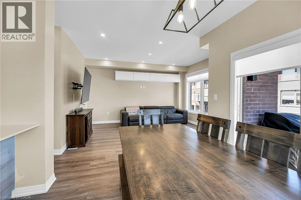 575 Woodward Avenue Unit# 48, Hamilton, Ontario  L8H 6P2 - Photo 9 - 40817043