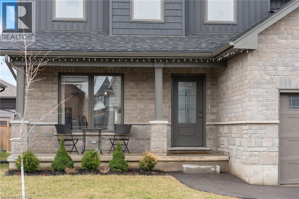 22 Hare Street, Waterford, Ontario  N0E 1Y0 - Photo 2 - 40817036