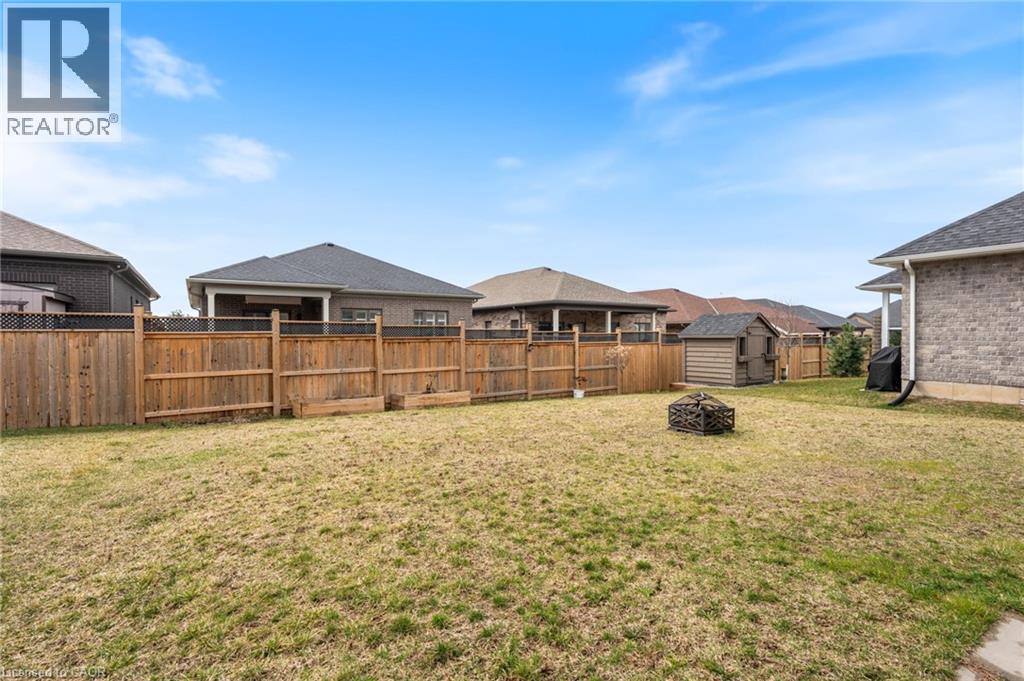 22 Hare Street, Waterford, Ontario  N0E 1Y0 - Photo 24 - 40817036