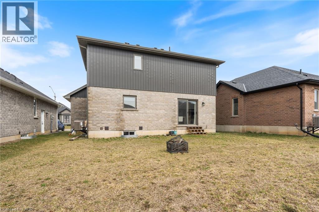 22 Hare Street, Waterford, Ontario  N0E 1Y0 - Photo 25 - 40817036