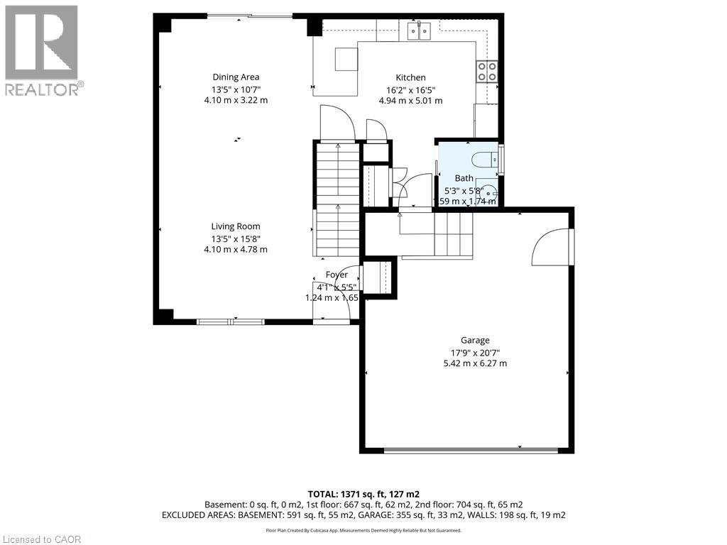 22 Hare Street, Waterford, Ontario  N0E 1Y0 - Photo 30 - 40817036