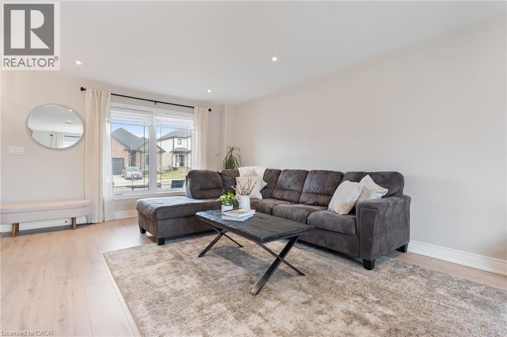 22 Hare Street, Waterford, Ontario  N0E 1Y0 - Photo 5 - 40817036