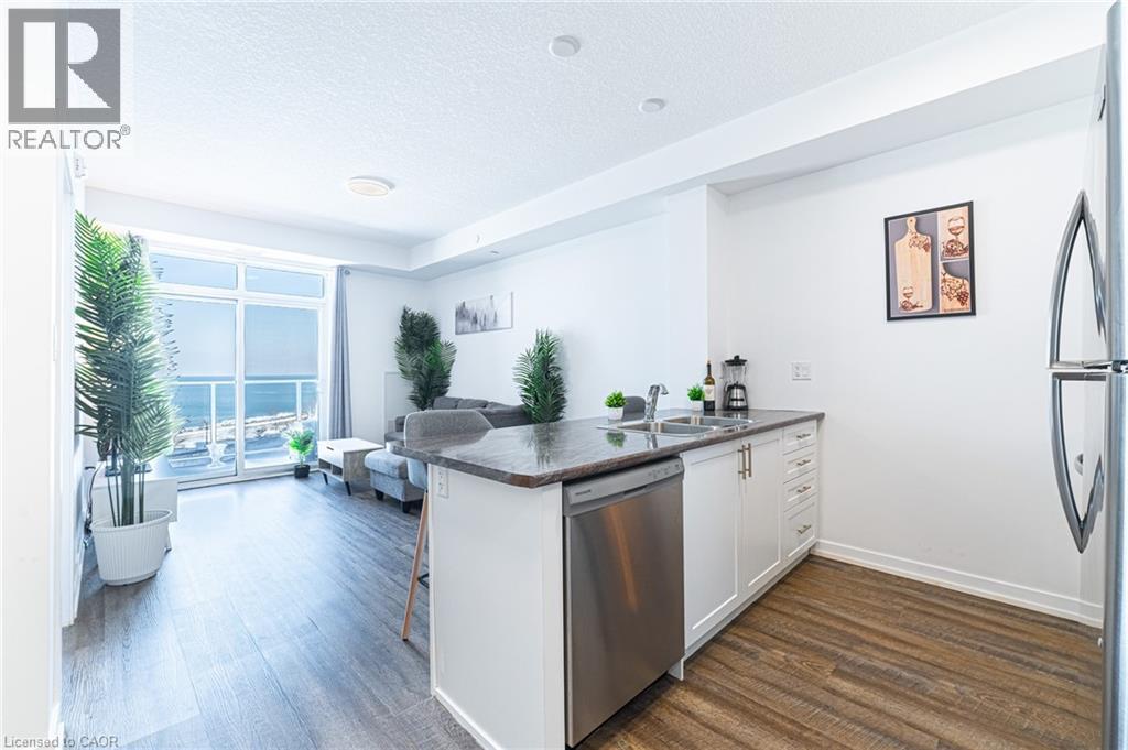 101 Shoreview Place Unit# 436, Stoney Creek, Ontario  L8E 0K2 - Photo 2 - 40817035