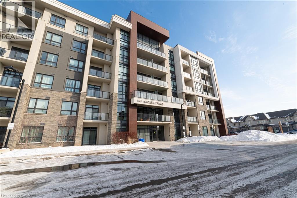 101 Shoreview Place Unit# 436, Stoney Creek, Ontario  L8E 0K2 - Photo 27 - 40817035