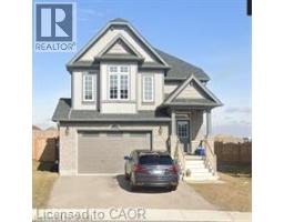 292 GINSENG Street, waterloo, Ontario