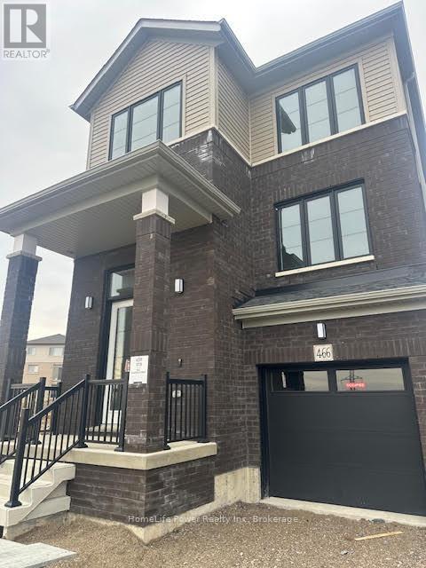 466 Gillespie Street, South-West Oxford, Ontario  N4S 0G7 - Photo 11 - X12947144