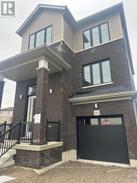 466 Gillespie Street, South-West Oxford, Ontario  N4S 0G7 - Photo 9 - X12947144