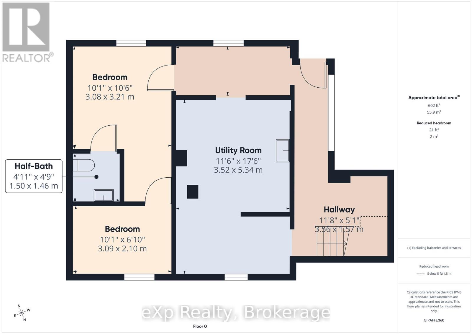 203 May Street, Brockton, Ontario  N0G 2V0 - Photo 25 - X12947146