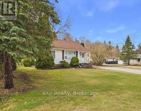 203 May Street, Brockton, Ontario  N0G 2V0 - Photo 3 - X12947146