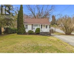 203 MAY STREET, Brockton, Ontario