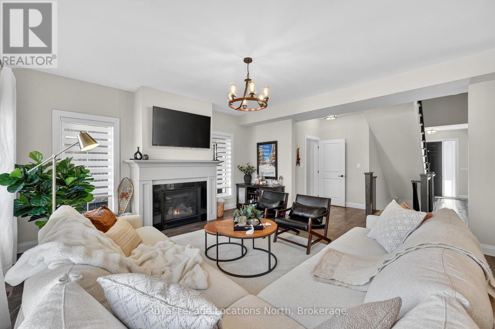 205 Yellow Birch Crescent, Blue Mountains, Ontario  L9Y 0Z3 - Photo 10 - X12947158