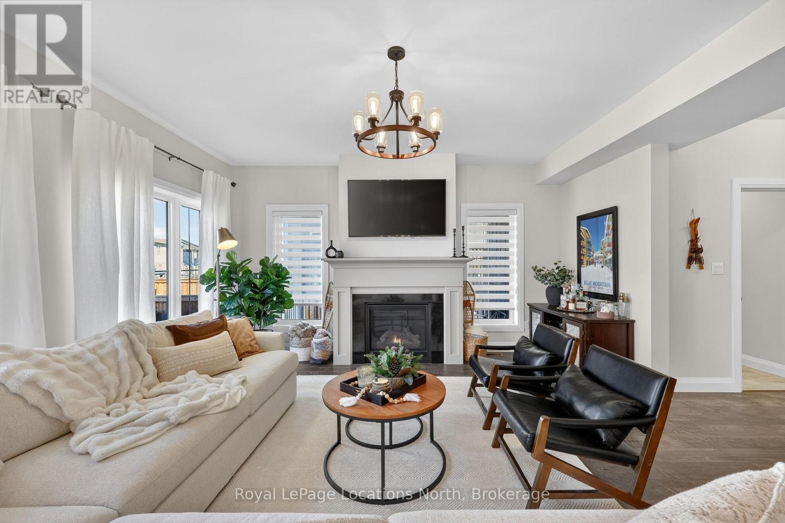 205 Yellow Birch Crescent, Blue Mountains, Ontario  L9Y 0Z3 - Photo 11 - X12947158