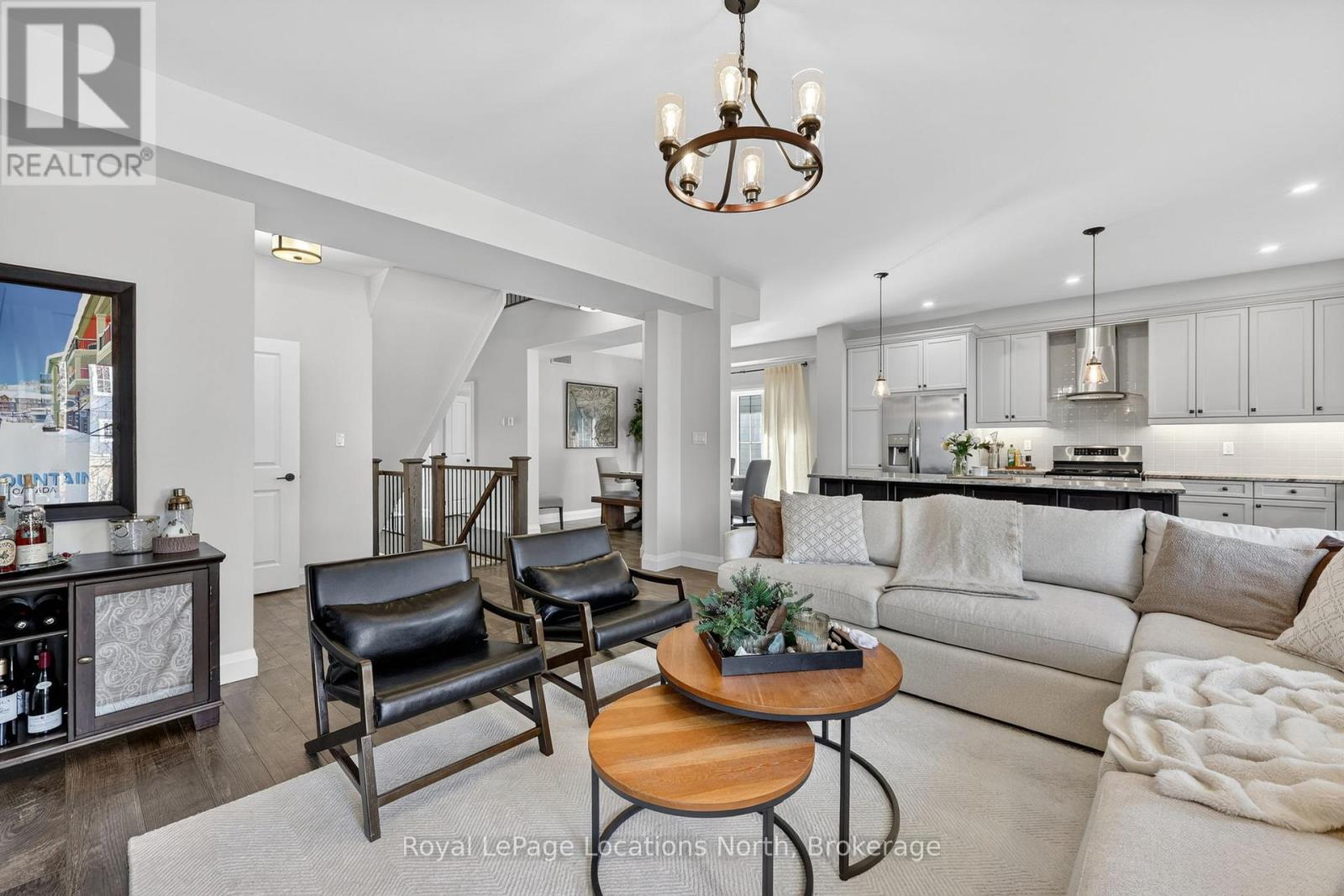 205 Yellow Birch Crescent, Blue Mountains, Ontario  L9Y 0Z3 - Photo 14 - X12947158