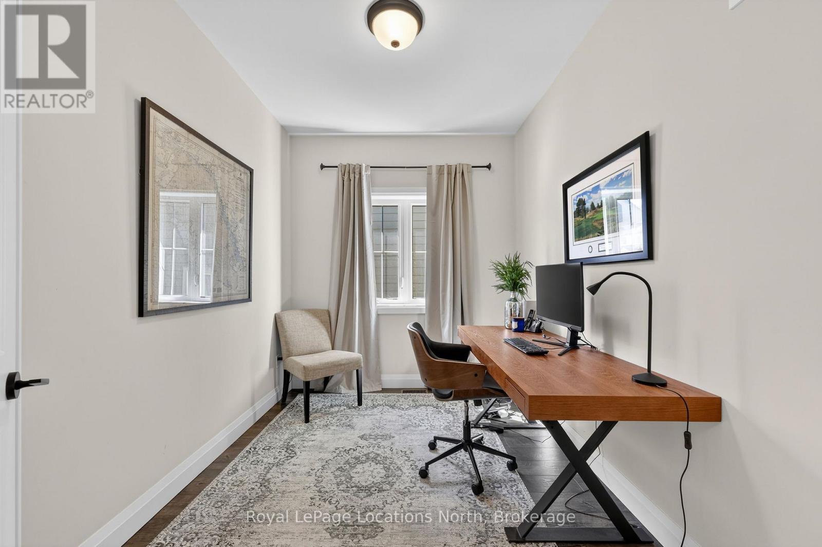 205 Yellow Birch Crescent, Blue Mountains, Ontario  L9Y 0Z3 - Photo 16 - X12947158