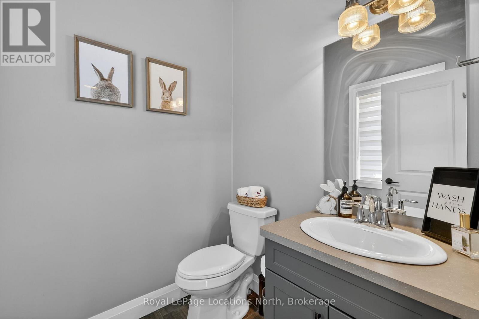 205 Yellow Birch Crescent, Blue Mountains, Ontario  L9Y 0Z3 - Photo 17 - X12947158