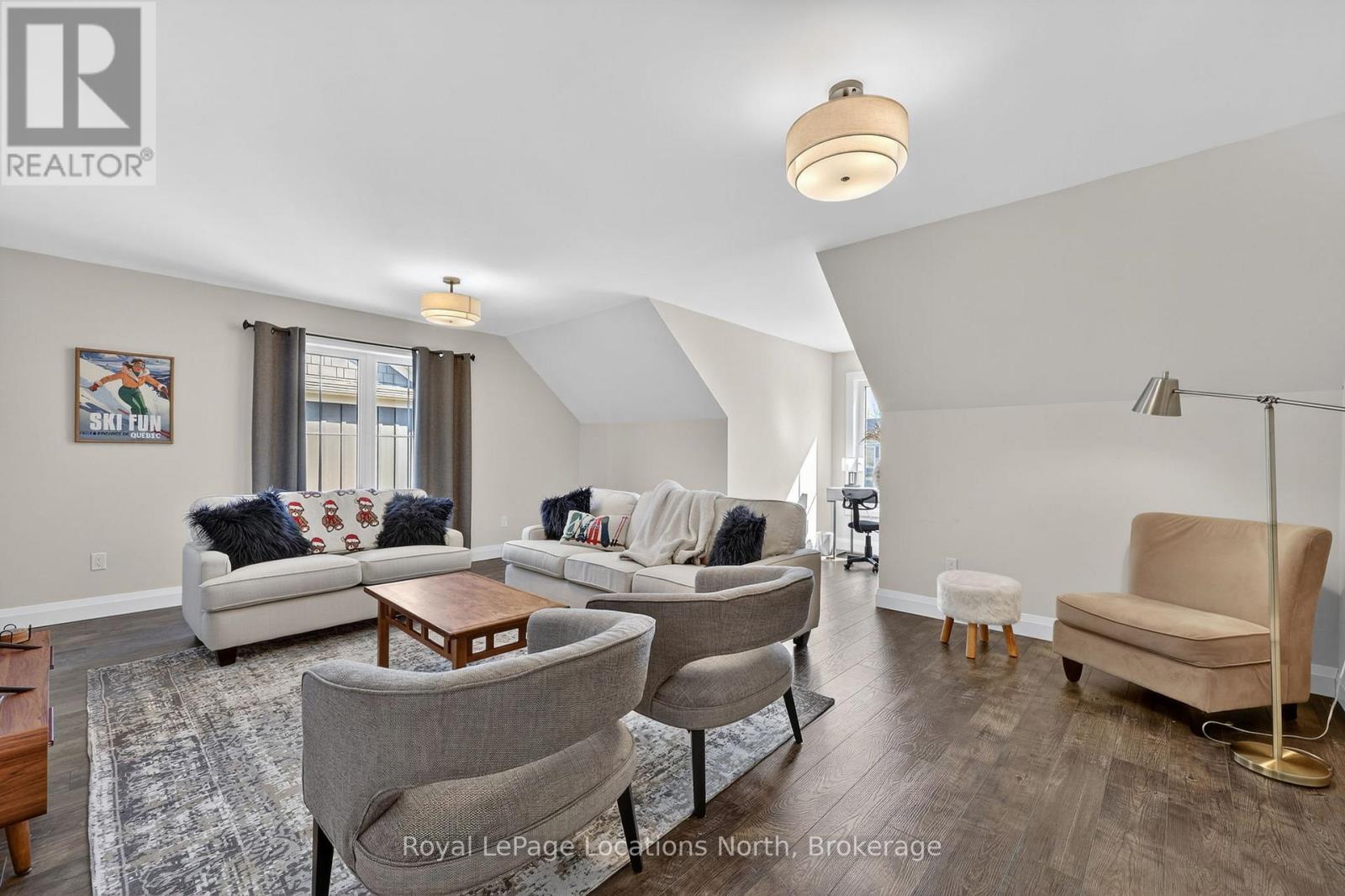 205 Yellow Birch Crescent, Blue Mountains, Ontario  L9Y 0Z3 - Photo 20 - X12947158