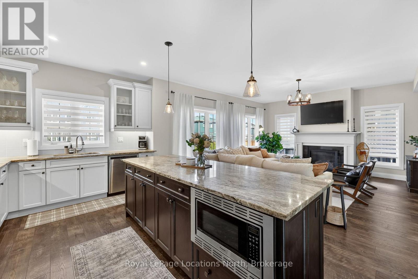 205 Yellow Birch Crescent, Blue Mountains, Ontario  L9Y 0Z3 - Photo 8 - X12947158