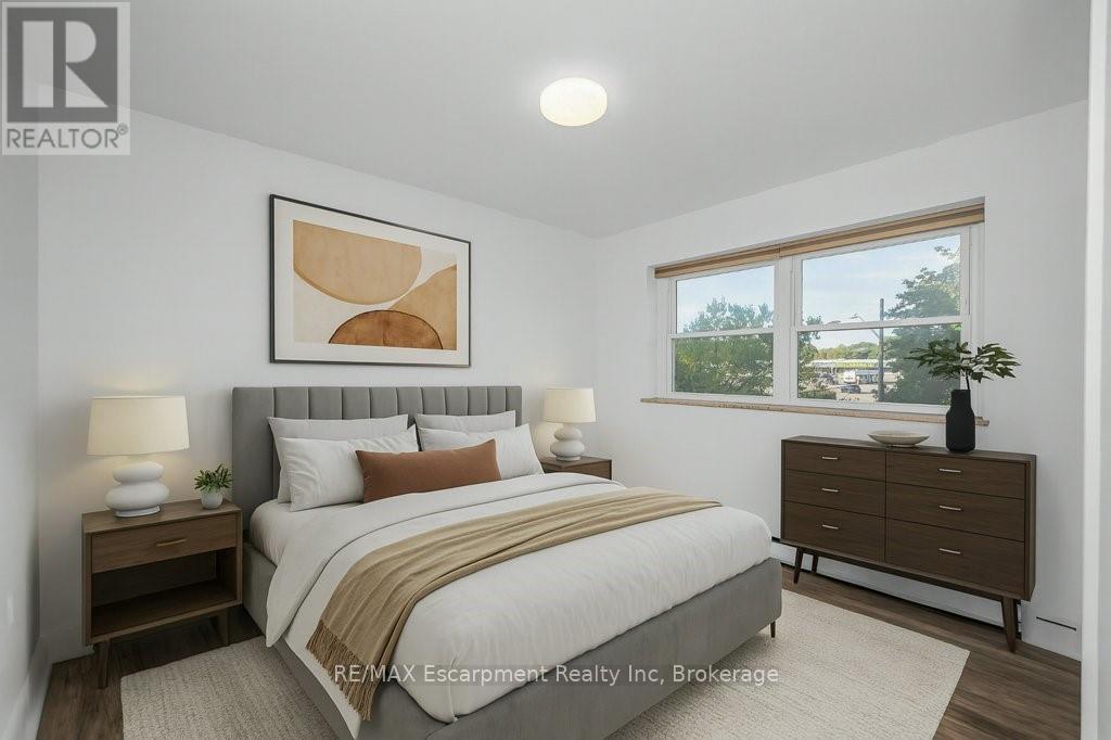 201 - 9 Grant Boulevard, Hamilton, Ontario  L9H 4L5 - Photo 22 - X12947190