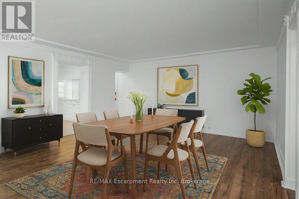 201 - 9 Grant Boulevard, Hamilton, Ontario  L9H 4L5 - Photo 9 - X12947190