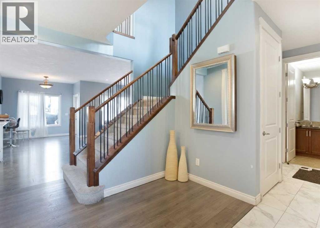 56 Baywater Court Sw, Airdrie, Alberta  T4B 0A9 - Photo 17 - A2286050