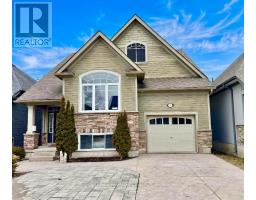 18 - 50 LOCKSIDE DRIVE, Peterborough, Ontario