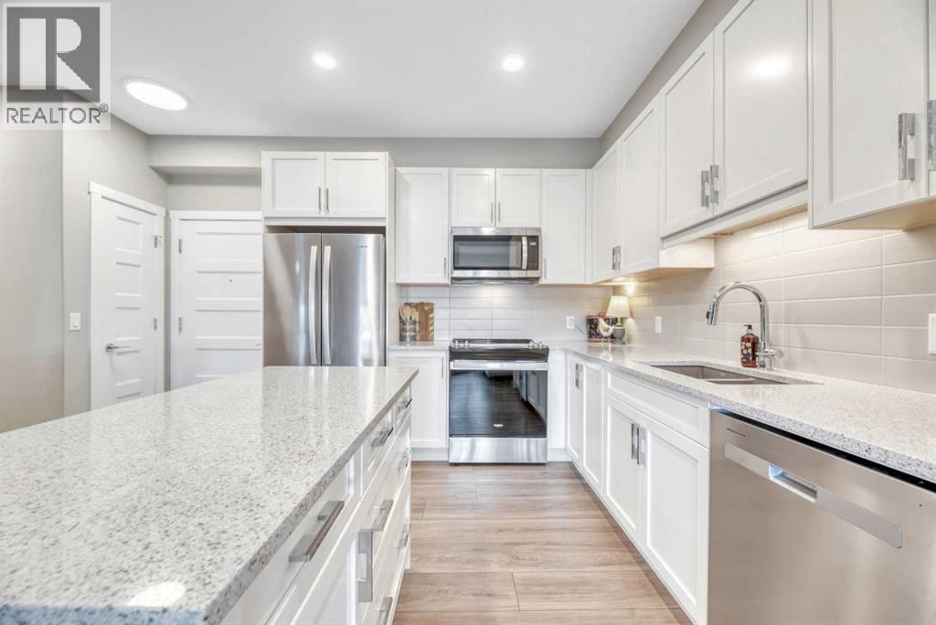 415, 55 Wolf Hollow Crescent Se, Calgary, Alberta  T2X 5K9 - Photo 5 - A2292971