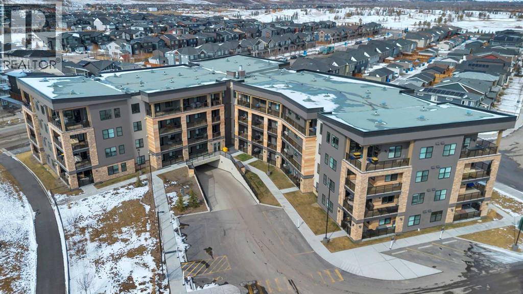 415, 55 Wolf Hollow Crescent Se, Calgary, Alberta  T2X 5K9 - Photo 27 - A2292971