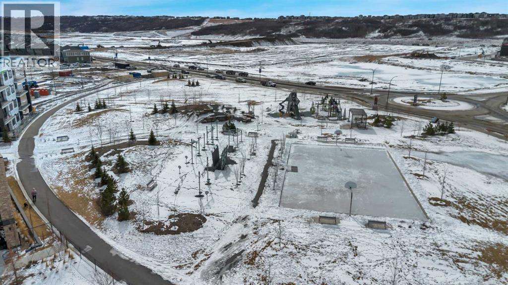 415, 55 Wolf Hollow Crescent Se, Calgary, Alberta  T2X 5K9 - Photo 28 - A2292971