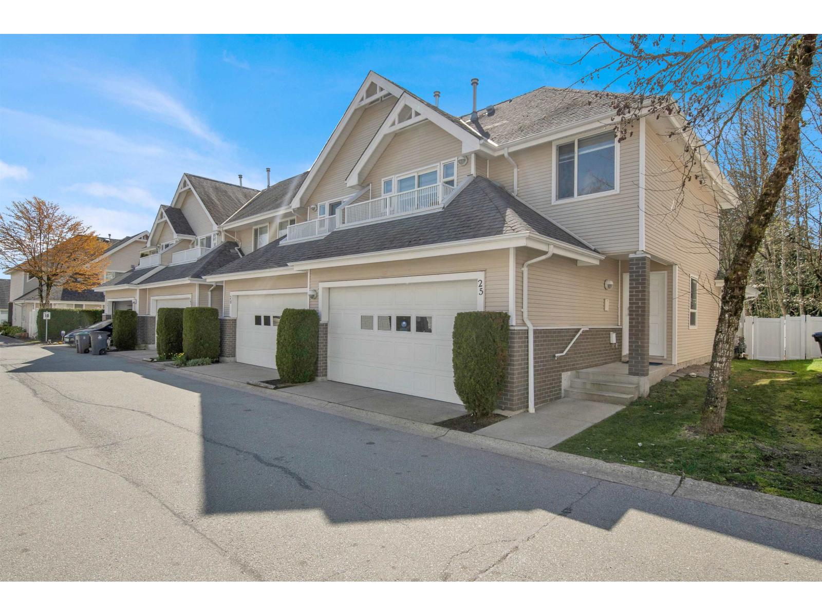 25 13918 58 AVENUE, Surrey, British Columbia