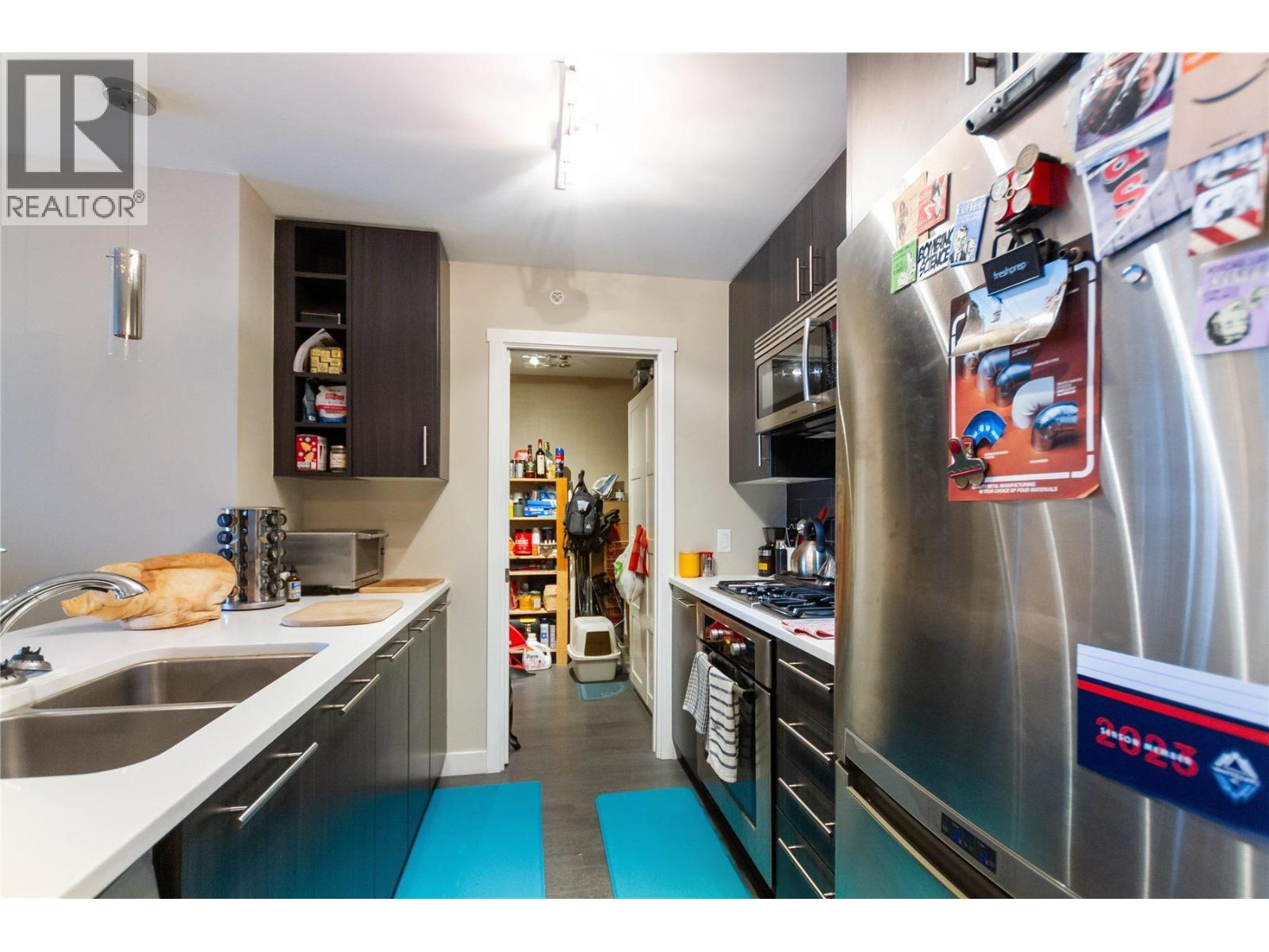 311 608 Belmont Street Street, New Westminster, British Columbia  V3M 0G8 - Photo 12 - R3105534