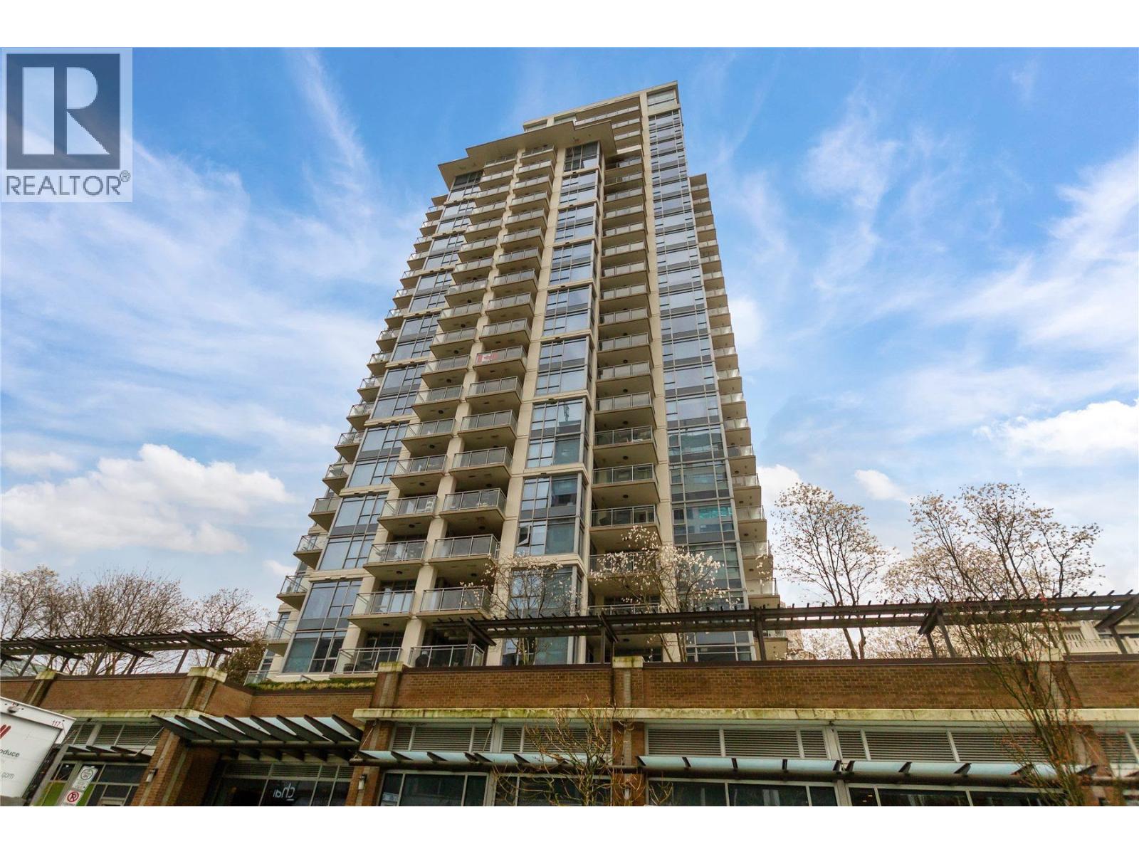 311 608 BELMONT STREET STREET, New Westminster, British Columbia