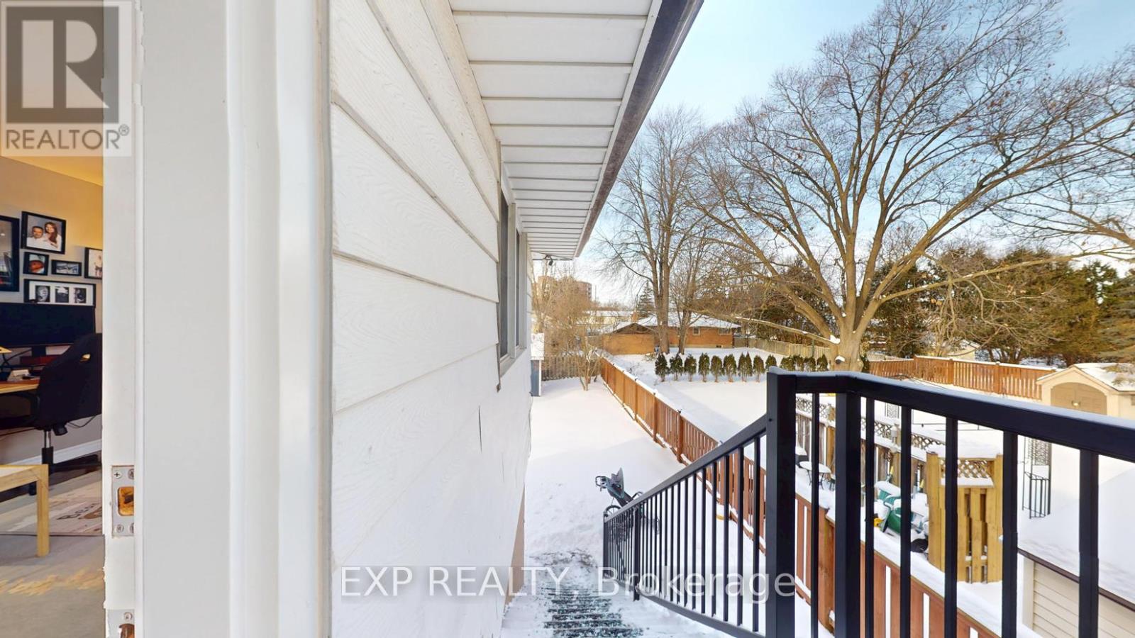 678 Lauderdale Avenue, London North, Ontario  N5X 1N1 - Photo 19 - X12947094