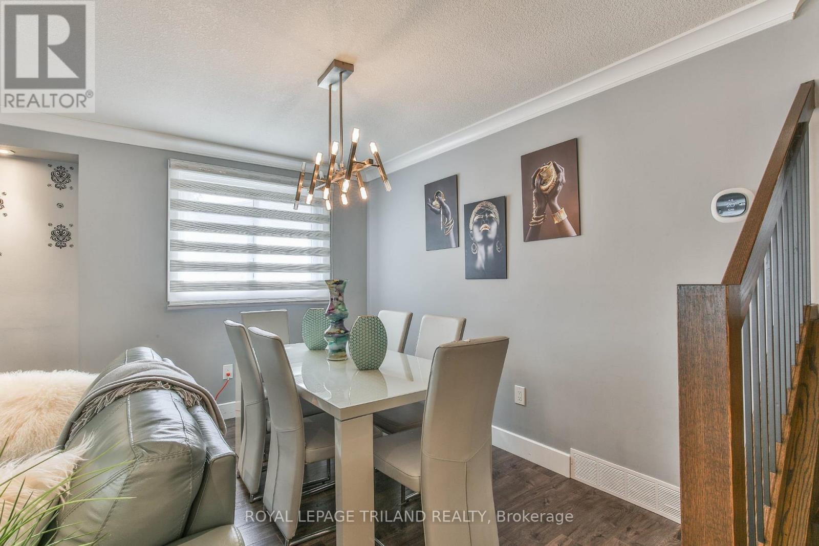 Main - 17 Beechbank Crescent, London South, Ontario  N6E 2N9 - Photo 11 - X12947278