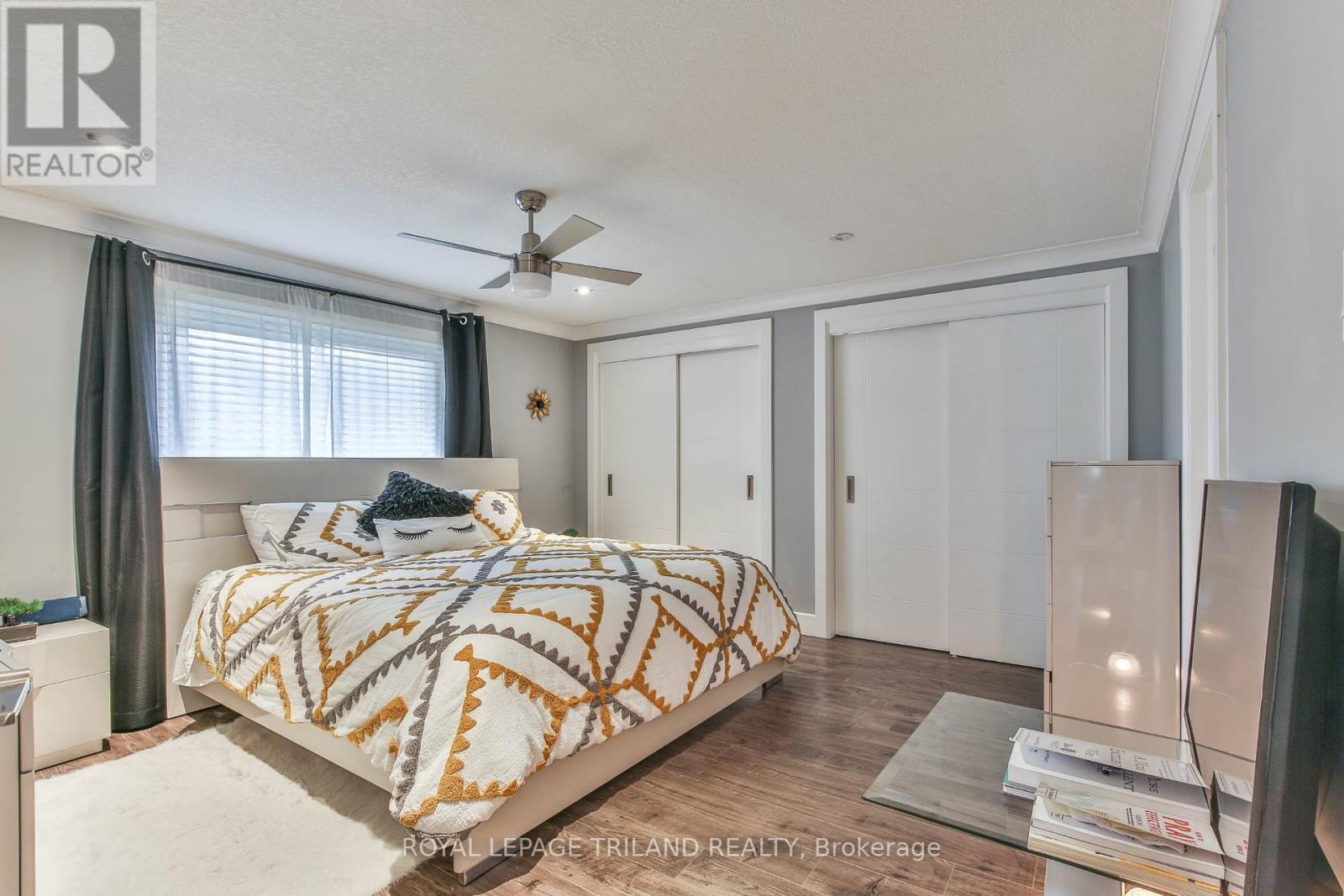 Main - 17 Beechbank Crescent, London South, Ontario  N6E 2N9 - Photo 12 - X12947278