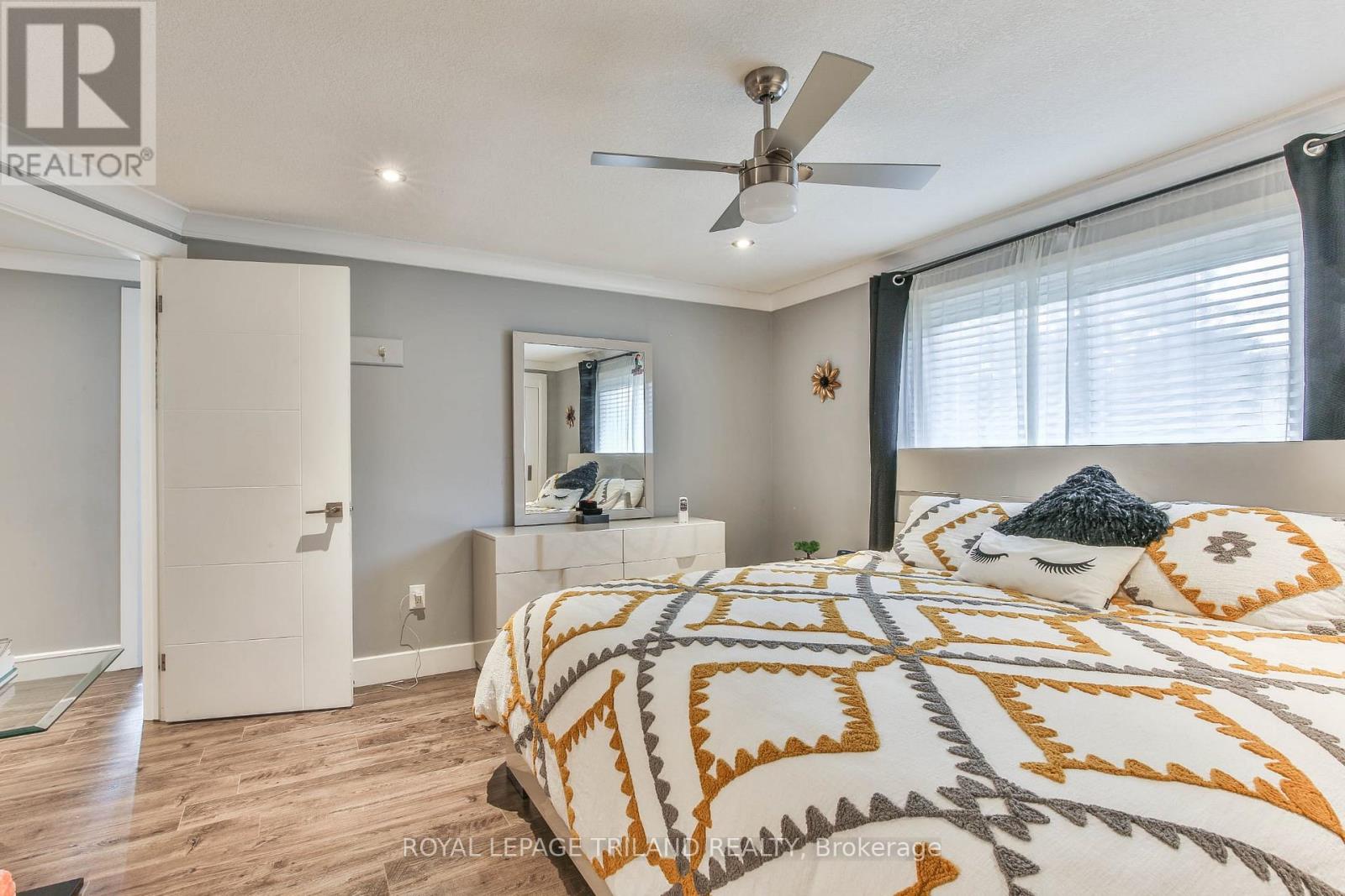 Main - 17 Beechbank Crescent, London South, Ontario  N6E 2N9 - Photo 14 - X12947278