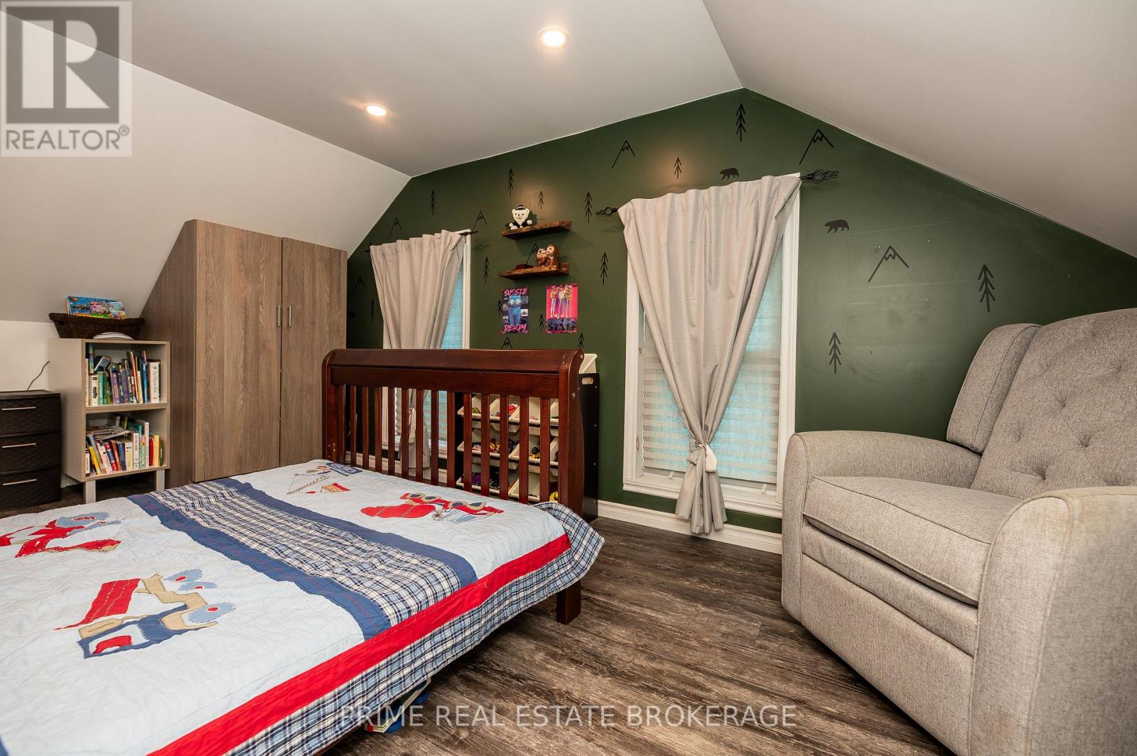 166 Maple Street, West Elgin, Ontario  N0L 2P0 - Photo 30 - X12947290