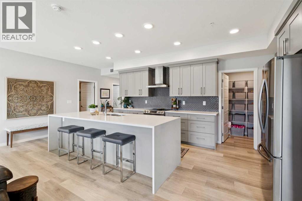 110, 40 Carrington Plaza Nw, Calgary, Alberta T3P 1X7 - Photo 6 - A2298161