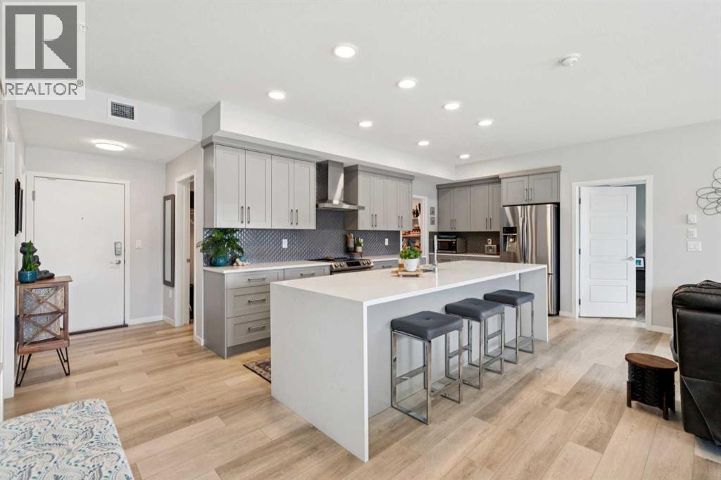 110, 40 Carrington Plaza Nw, Calgary, Alberta T3P 1X7 - Photo 5 - A2298161