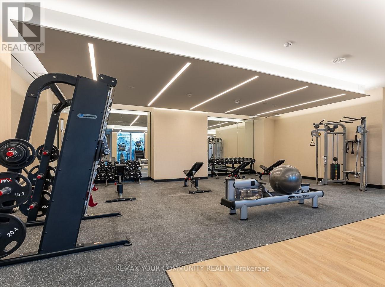 1016 - 2020 Bathurst Street, Toronto, Ontario  M5P 0A6 - Photo 12 - C12947062