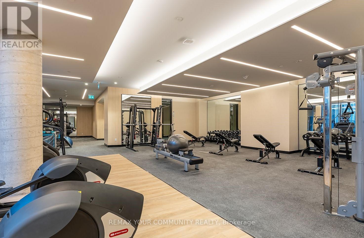 1016 - 2020 Bathurst Street, Toronto, Ontario  M5P 0A6 - Photo 13 - C12947062