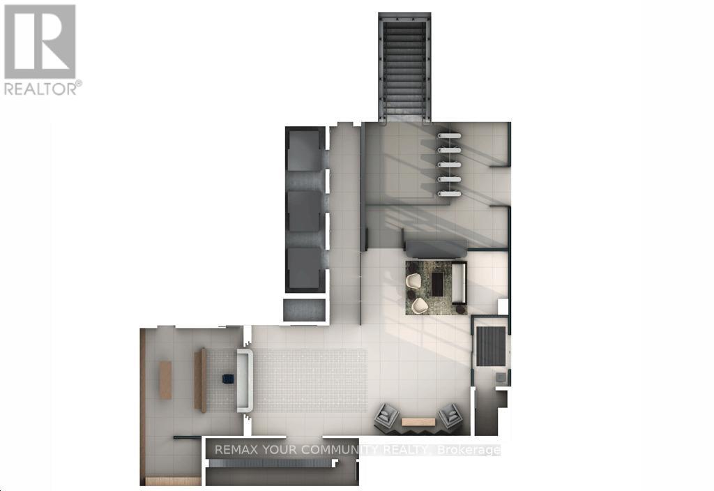 1016 - 2020 Bathurst Street, Toronto, Ontario  M5P 0A6 - Photo 19 - C12947062