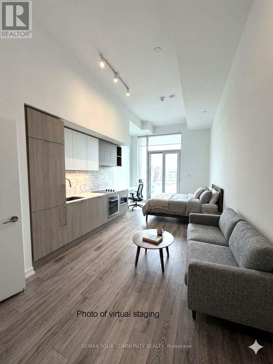 1016 - 2020 Bathurst Street, Toronto, Ontario  M5P 0A6 - Photo 3 - C12947062