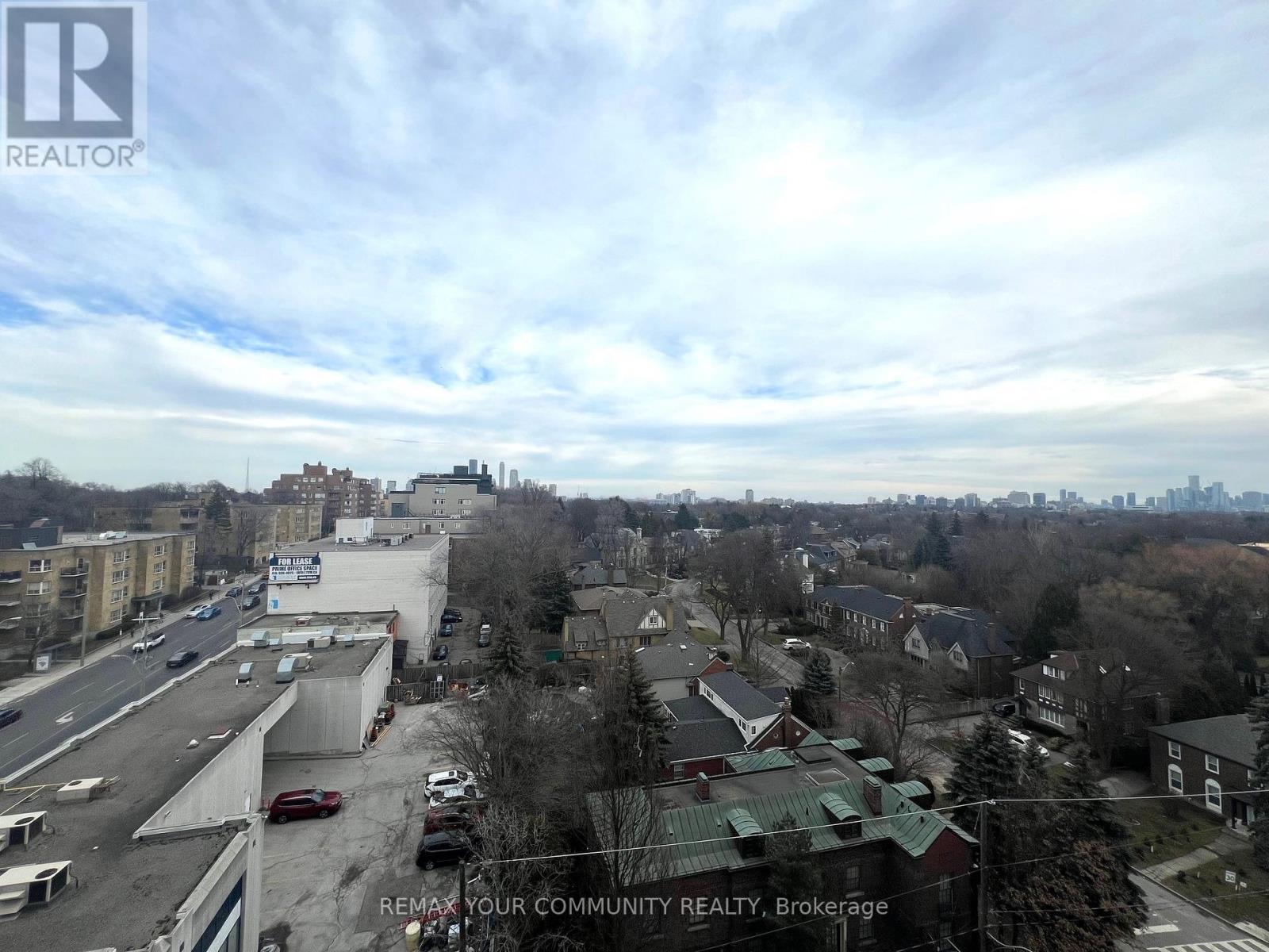 1016 - 2020 Bathurst Street, Toronto, Ontario  M5P 0A6 - Photo 7 - C12947062