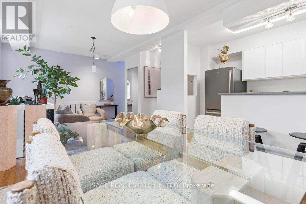 4 - 350 Gerrard Street E, Toronto, Ontario  M5A 2G7 - Photo 11 - C12947108