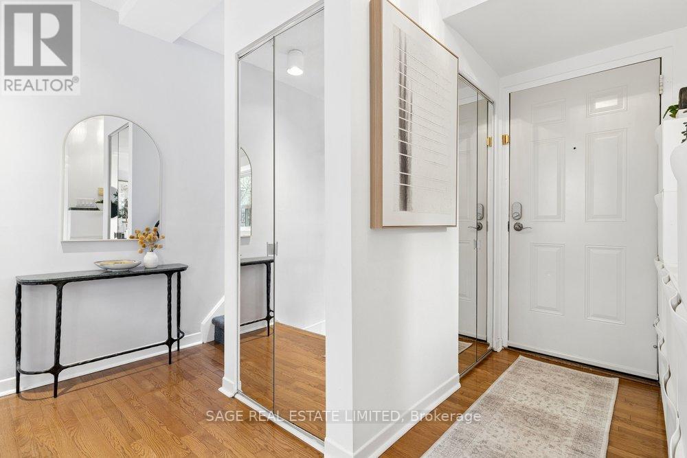 4 - 350 Gerrard Street E, Toronto, Ontario  M5A 2G7 - Photo 15 - C12947108