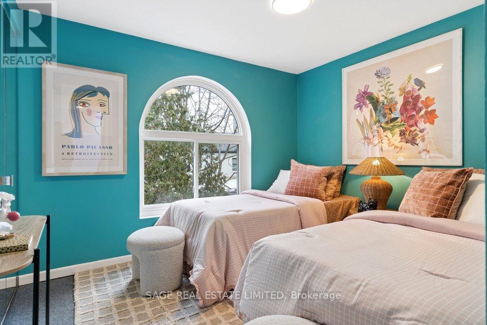 4 - 350 Gerrard Street E, Toronto, Ontario  M5A 2G7 - Photo 18 - C12947108